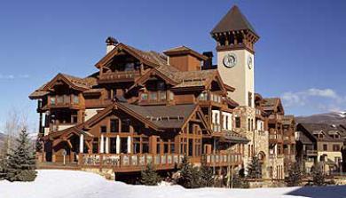 Arrowhead Village Beaver Creek Exterior photo