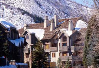 Arrowhead Village Beaver Creek Exterior photo