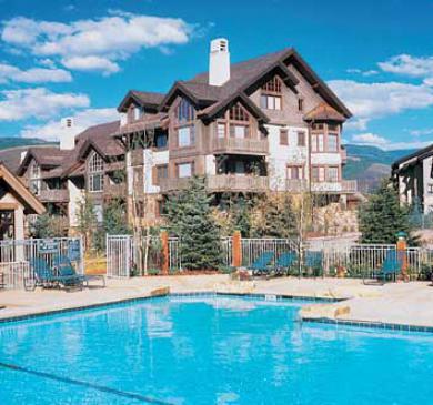 Arrowhead Village Beaver Creek Exterior photo