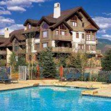 Arrowhead Village Beaver Creek Exterior photo